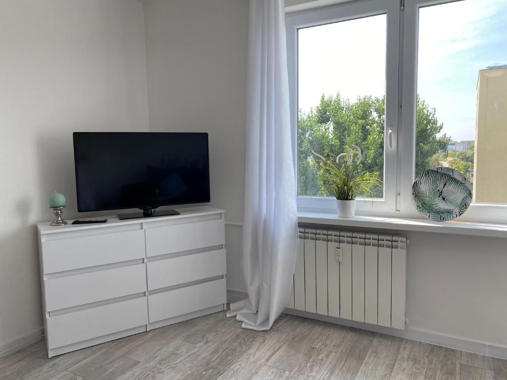 Апартаменты Sunny Studio in Central location Варшава-30